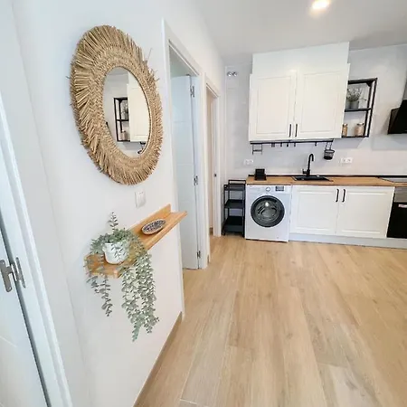 Apartment Lovely Flat Center 2 Bedrooms