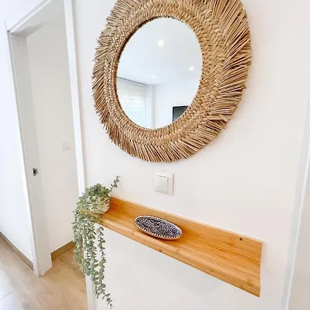 Lovely Flat Center 2 Bedrooms Apartment Torremolinos